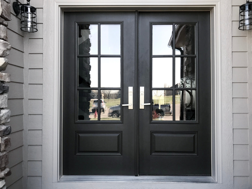 Door Carpentry in Hollywood