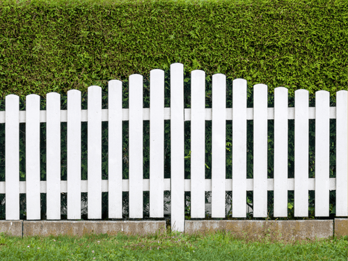 Fence Carpentry in Hollywood