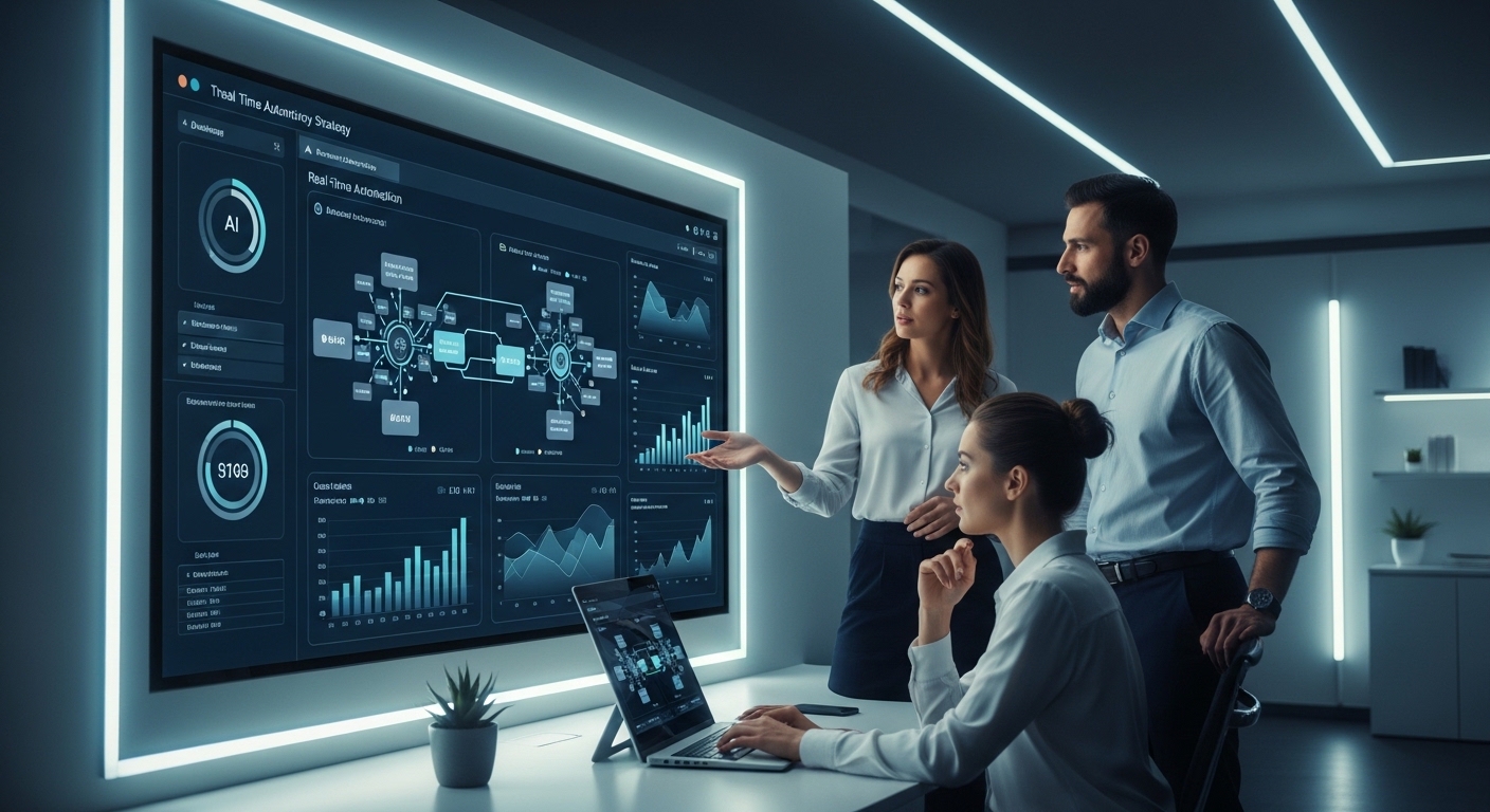 Rise of Micro-Consulting & Specialist Pods
