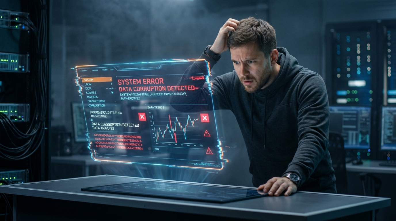 AI generating incorrect information causing misinformation risk in business decisions1 AI generating incorrect information causing misinformation risk in business decisions1