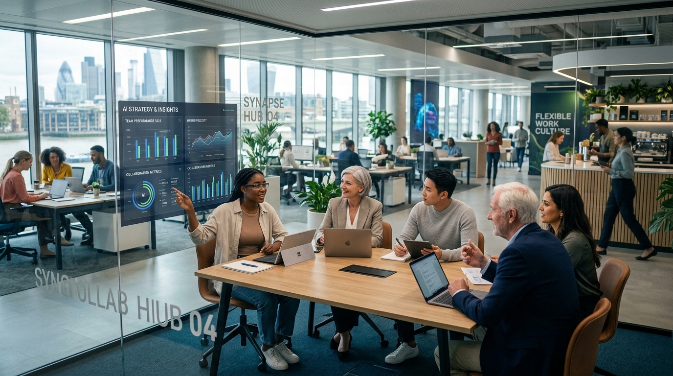 Gen Z and Millennial employees reshaping modern leadership and workplace culture in 2026 Gen Z and Millennial employees reshaping modern leadership and workplace culture in 2026