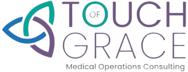 Touch of Grace