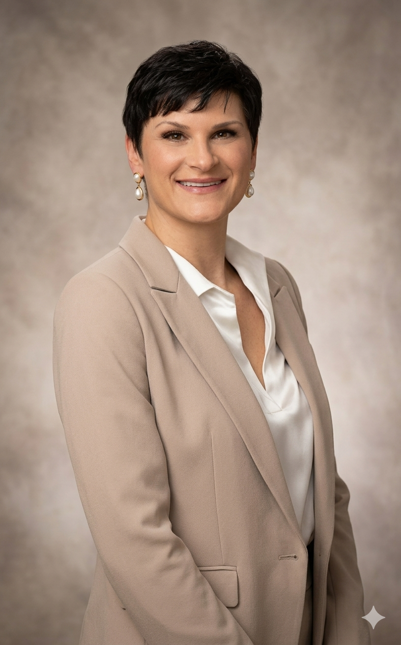 Kami King, Chief Operations Officer