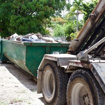 junk removal in Pittsburgh