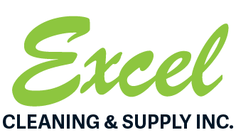 Excel Cleaning & Supply Inc. logo