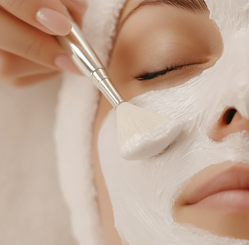 facial treatments