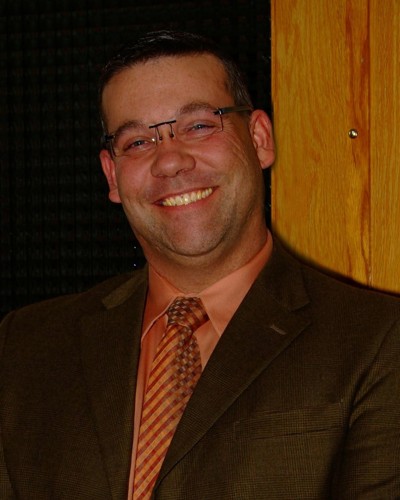 Photo of Stacy S. Stocking