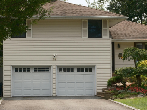 Alexandria Garage Door Repair