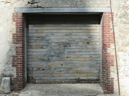 Washington County Garage Door Repair