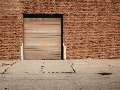 Berkeley County Garage Door Repair