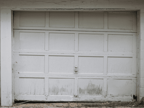 Martinsburg Garage Door Repair