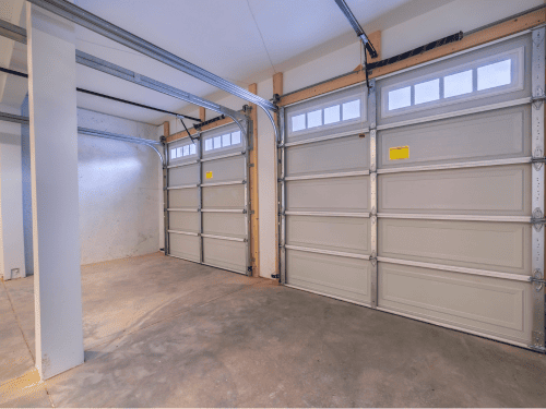Garage Door Installation in Frederick County