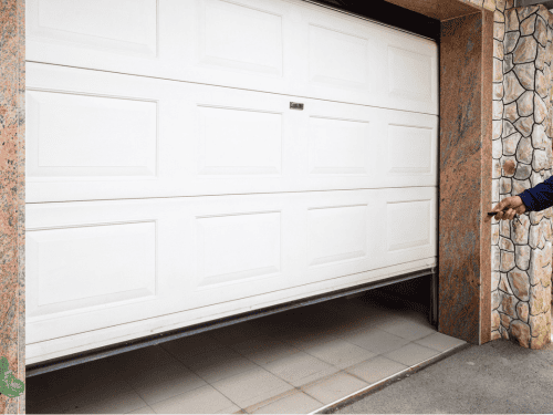 Garage Door Repair Frederick County