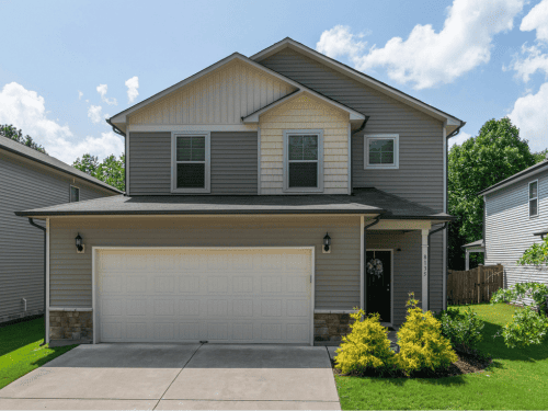 Garage Door Repair Frederick County