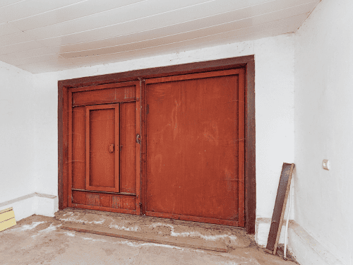  Garage Door Installation