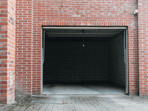 Rockville Garage Door Replacement