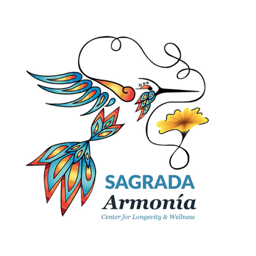 Sagrada Armonía, Center for Longevity and Wellness