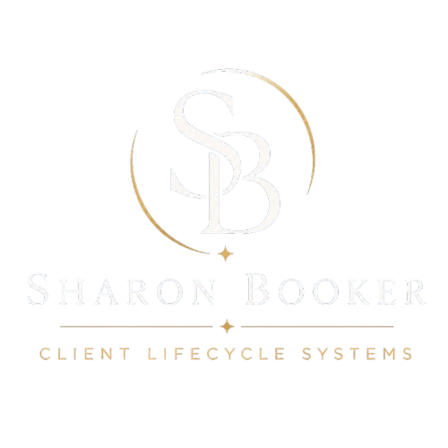 Sharon Booker Client Lifecycle Systems