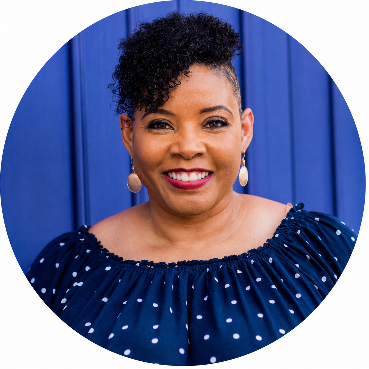 Sharon Booker