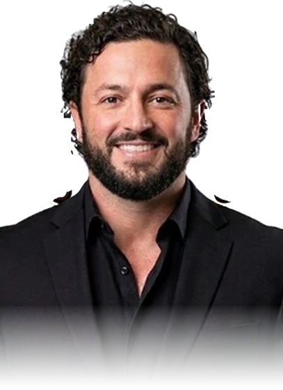 Taz Cortazzo, Director of Ticketing