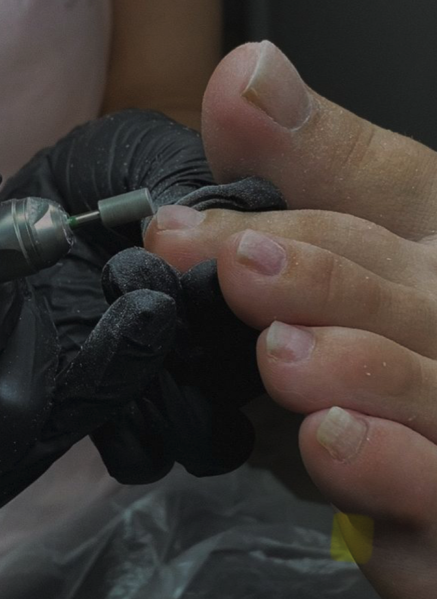 Pedicures