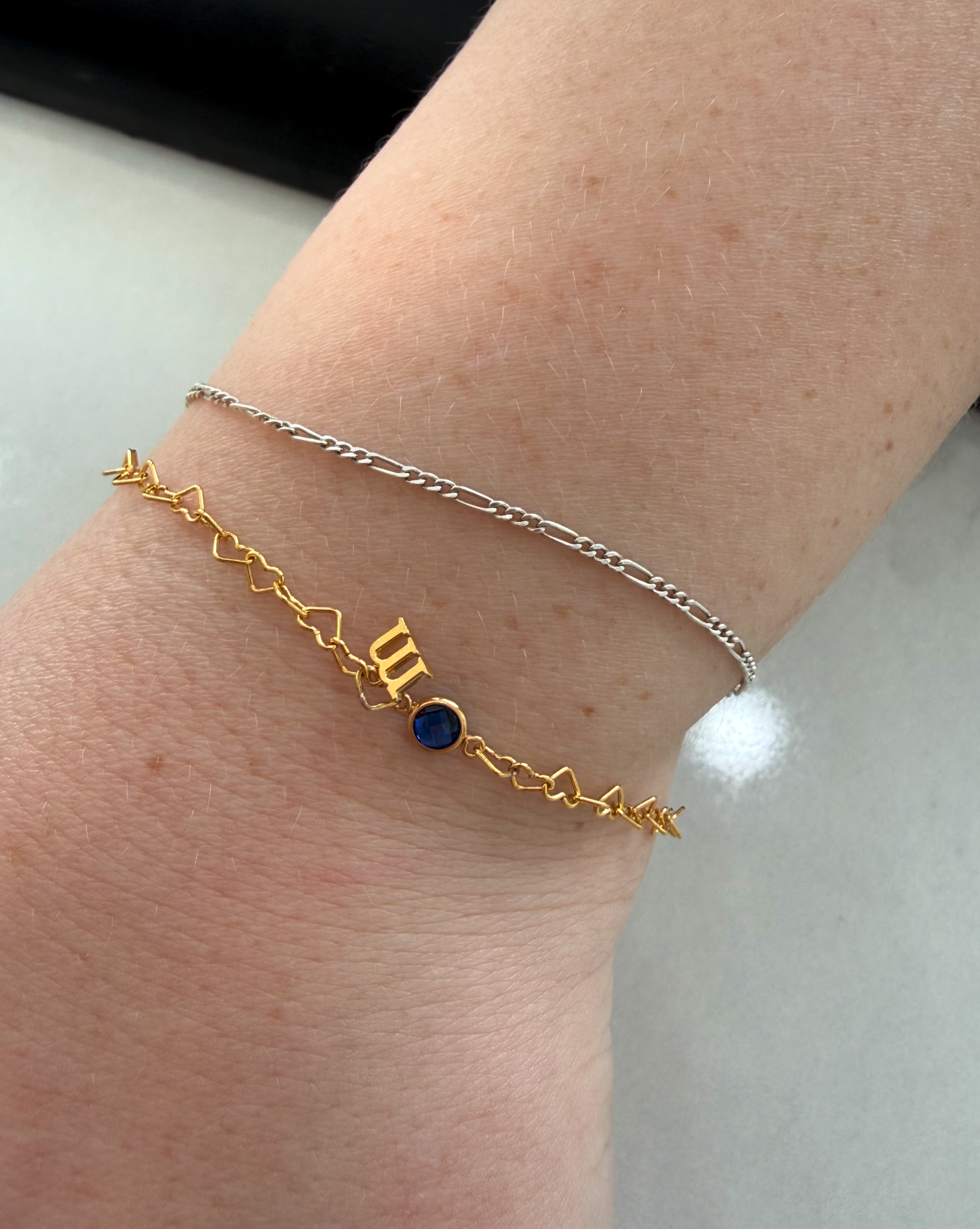 Permanent Jewelry