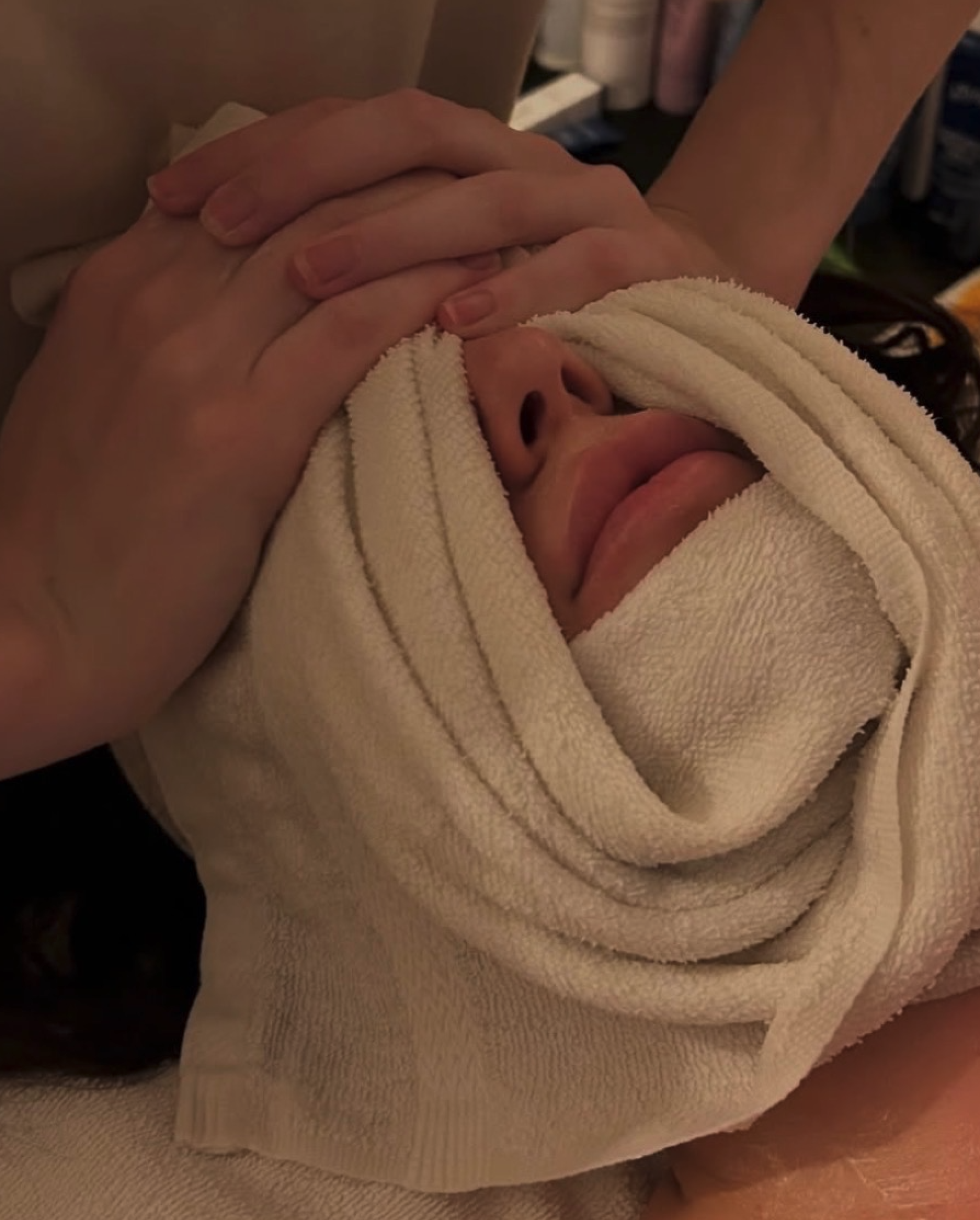 Facials