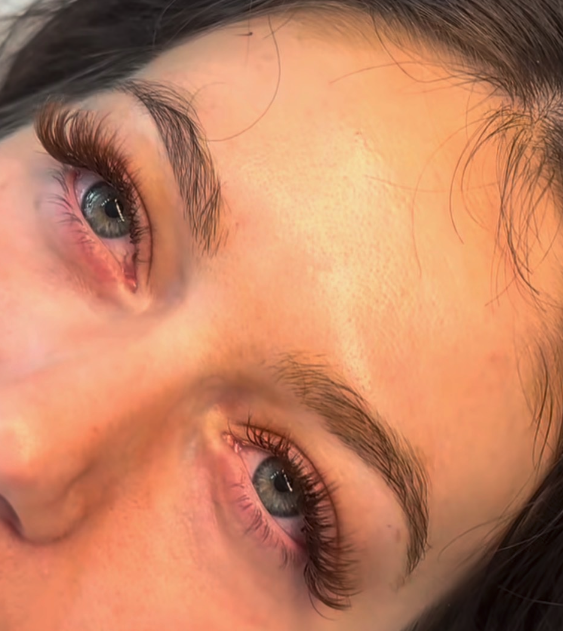 Lashes