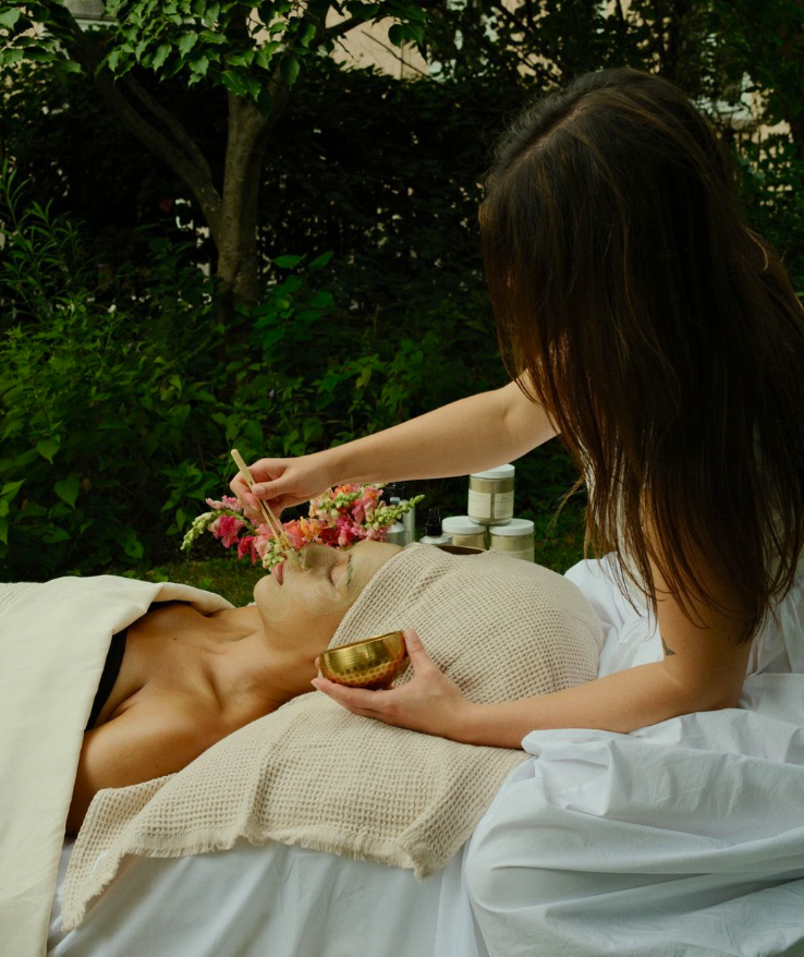 Massage