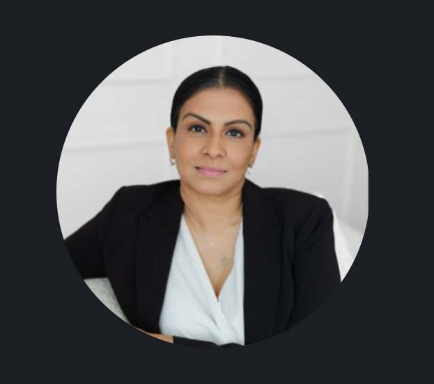 Rubi Subramaniam