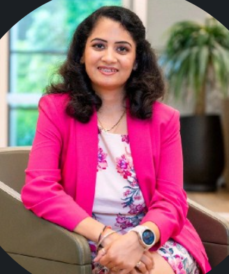 Dhviti Soni