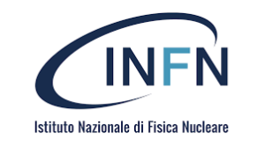 INFN — Istituto Nazionale di Fisica Nucleare