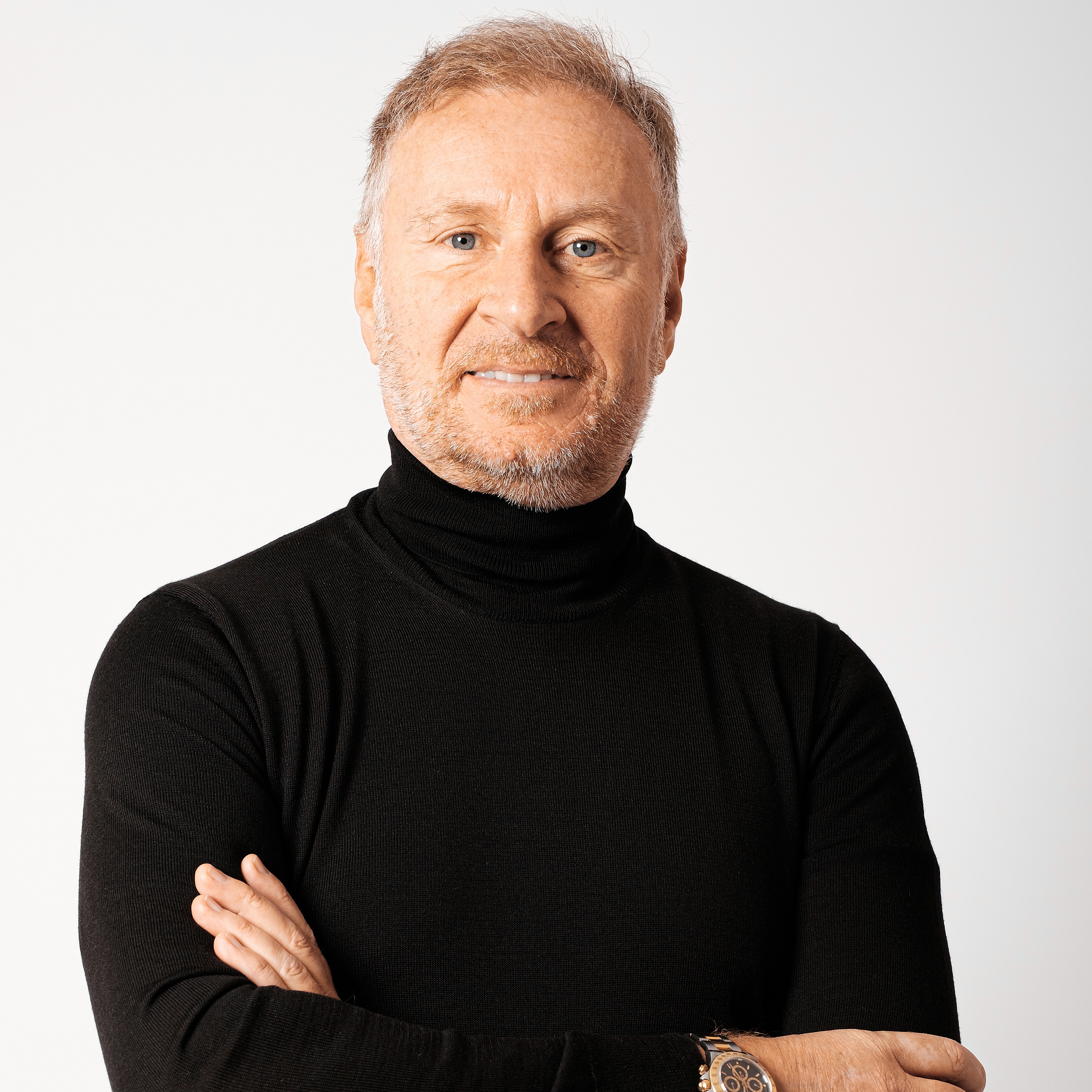 Gianluca Bucci