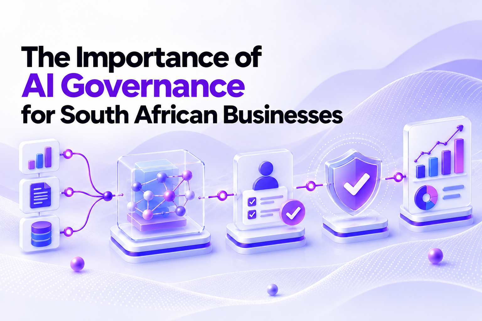 The Importance of AI Governance for South African Businesses