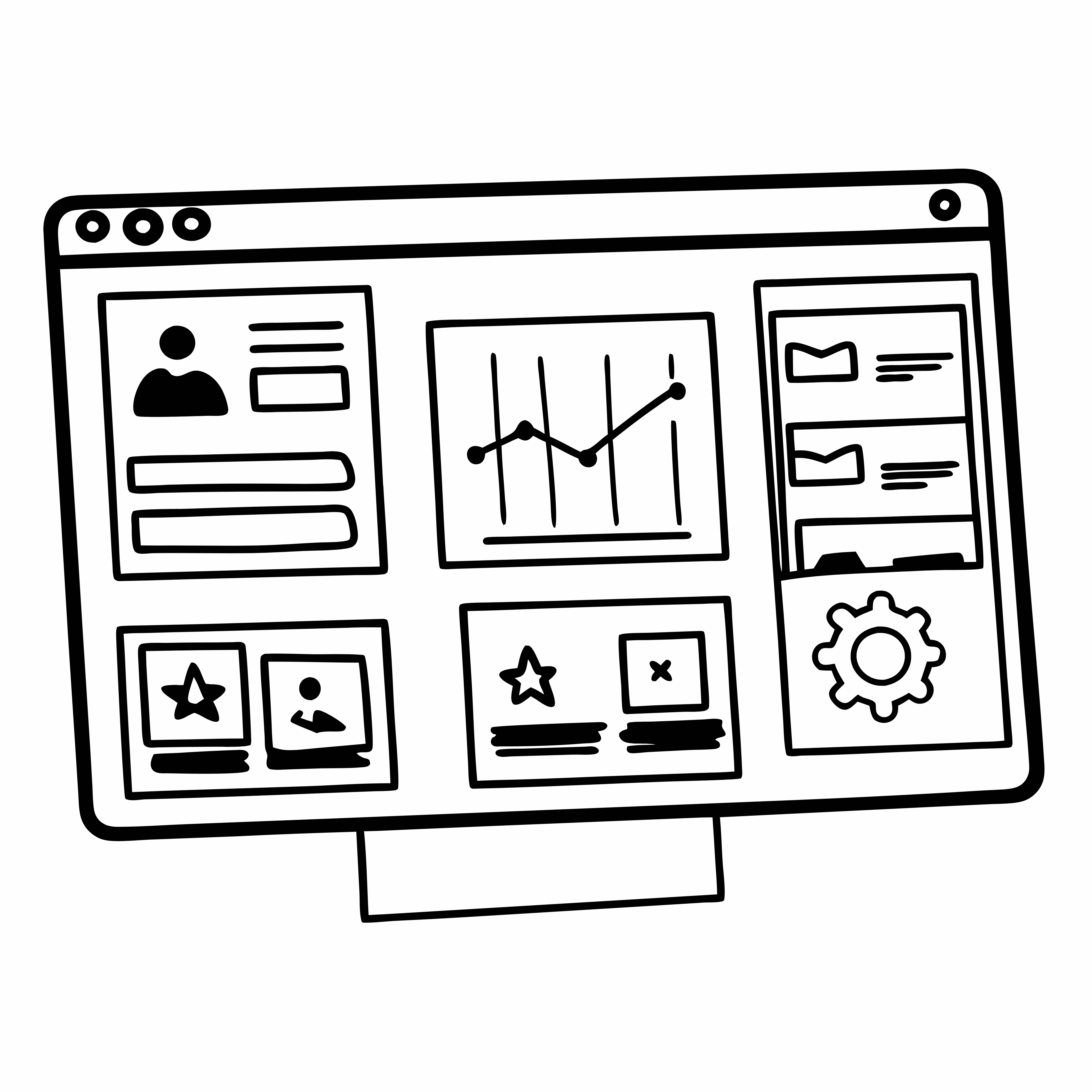 All-in-One CRM System South Africa | Client & Sales Management for Growing Businesses