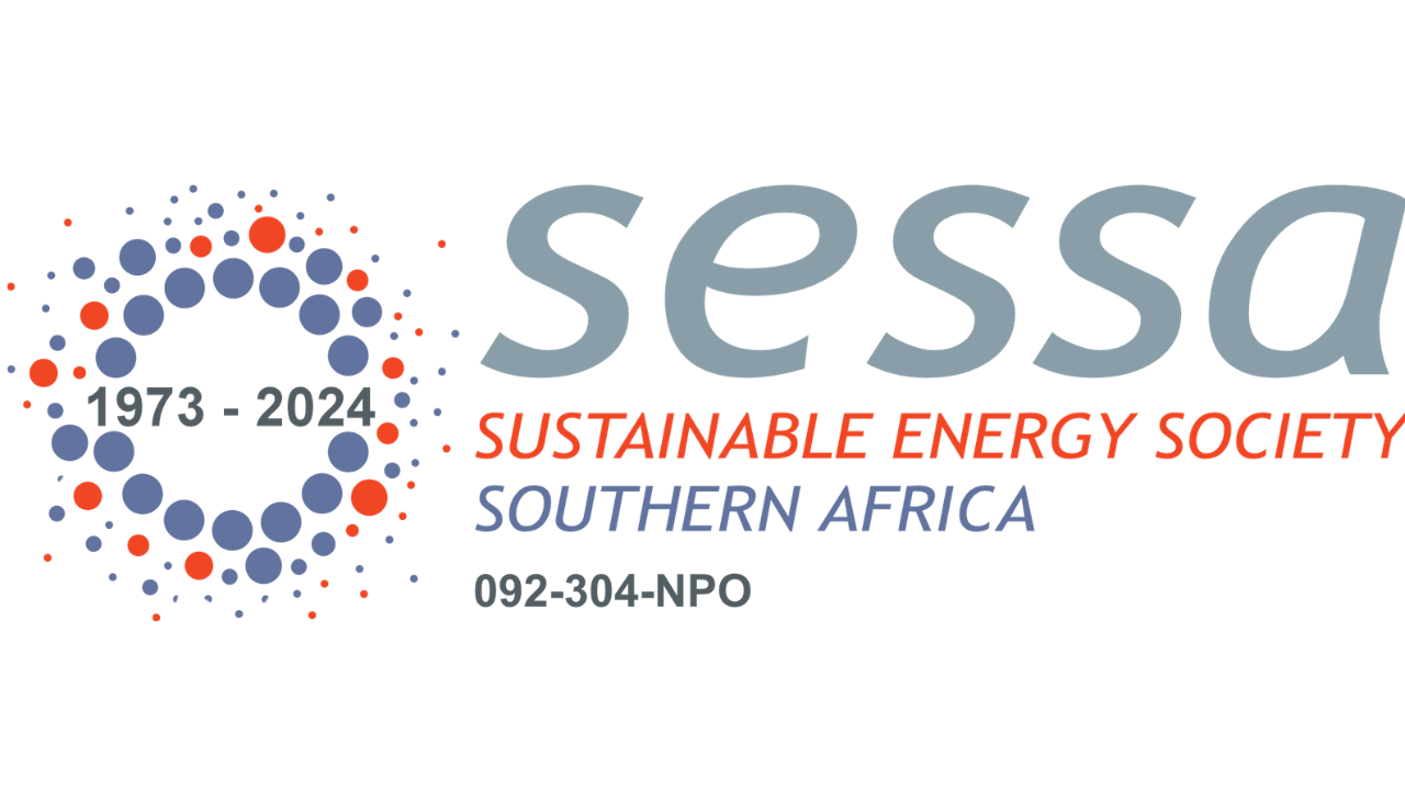 Sustainable Energy Society of Southern Africa logo