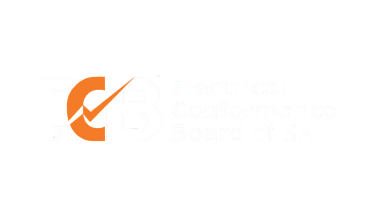 Electrical Conformance Board logo