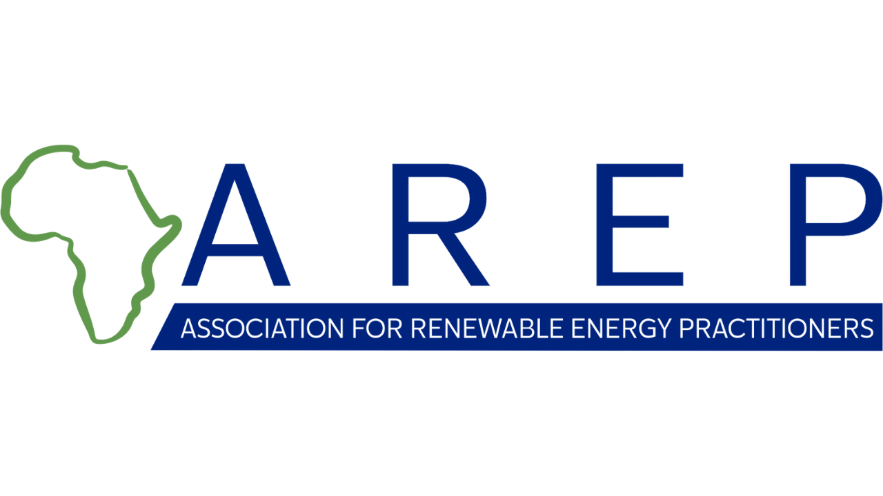 Association for Renewable Energy Practitioners logo