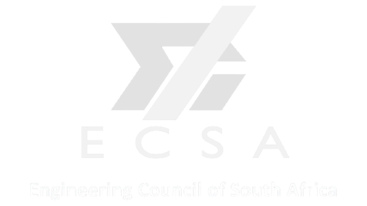 Engineering Council of South Africa logo