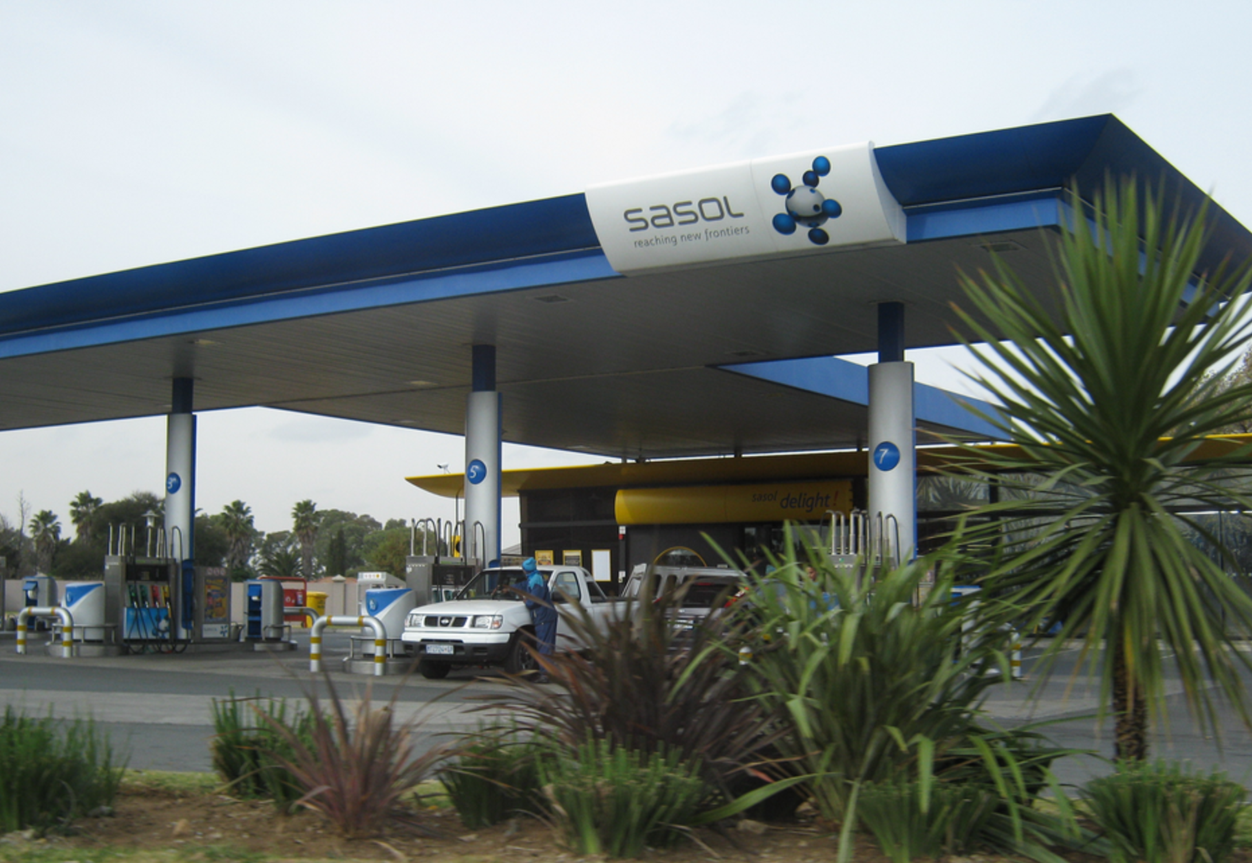 Sasol