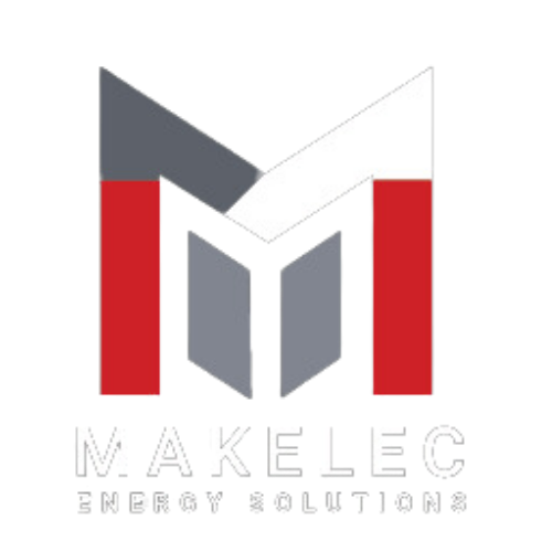 Makelec Energy Solutions logo