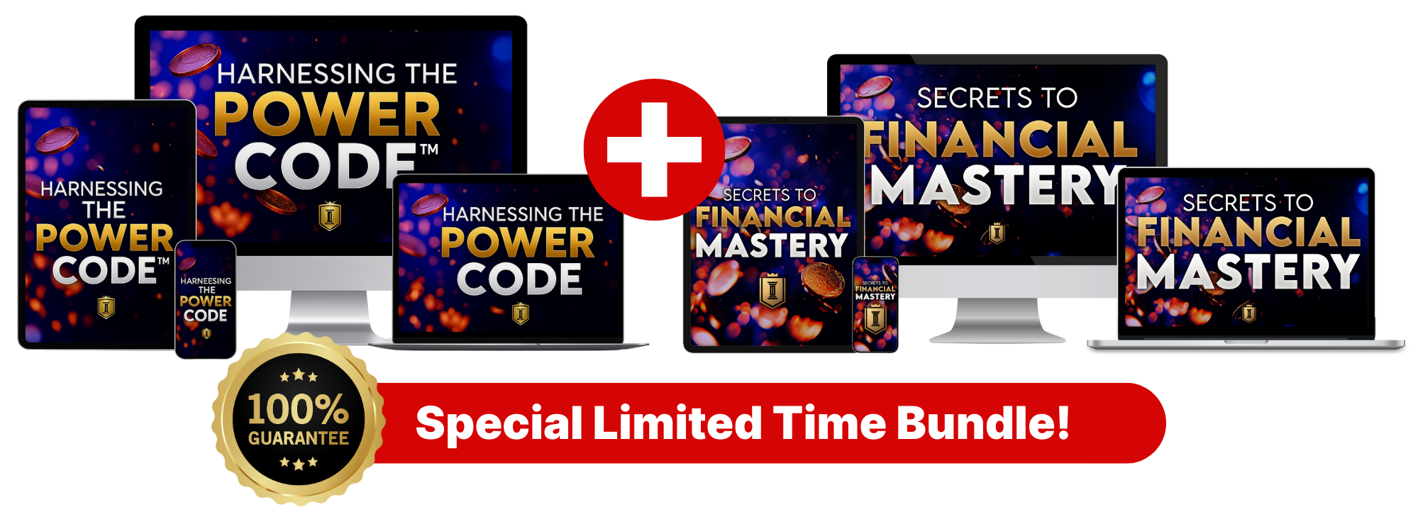 Limited Time Offer
