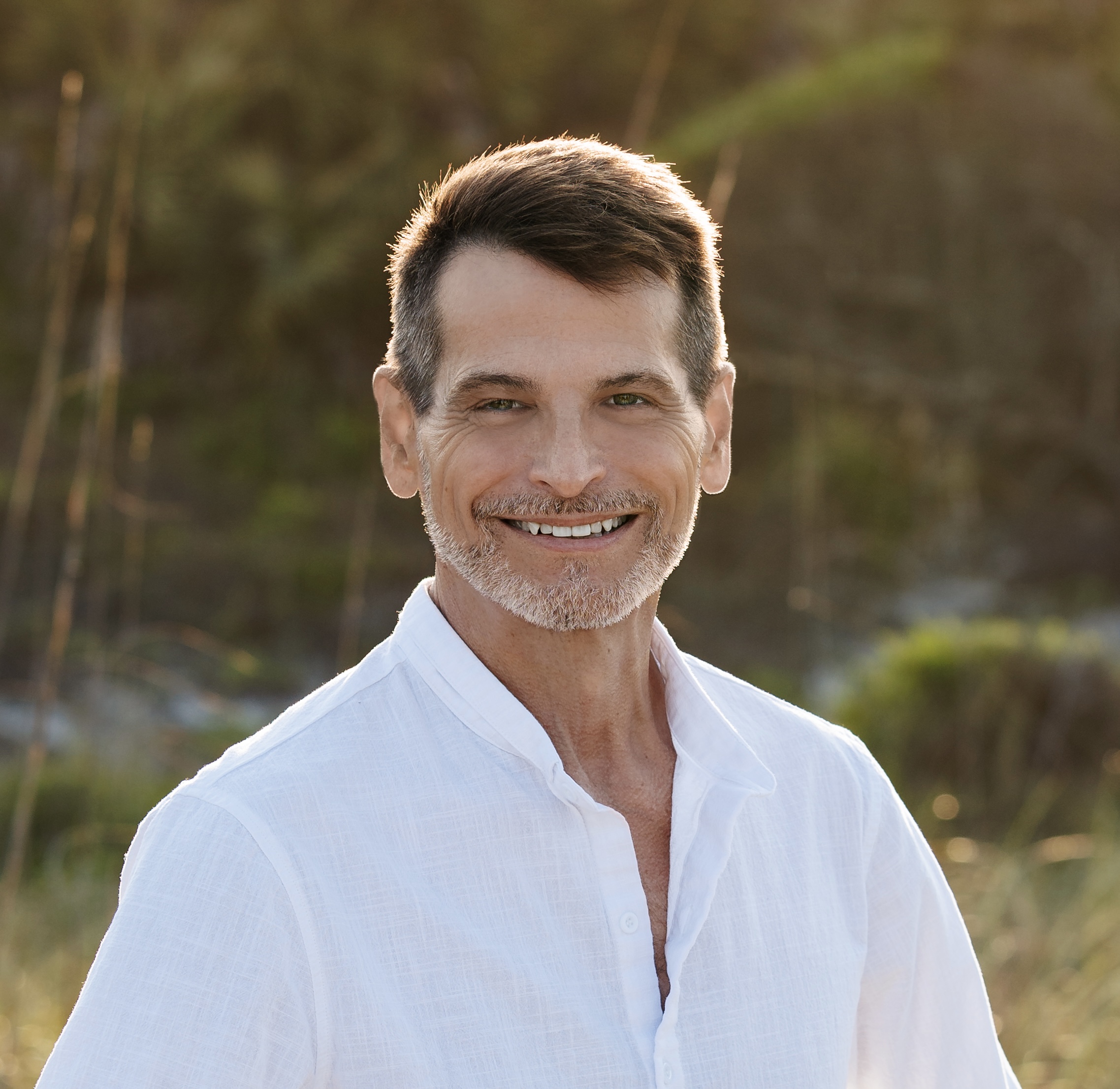 Keith Gibbons, Founder of Yield Stack Systems