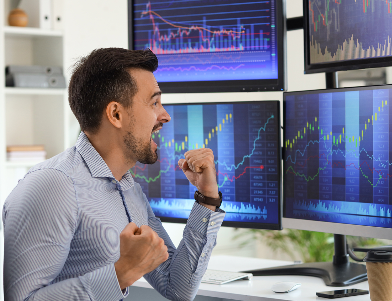 Capital Growth Traders