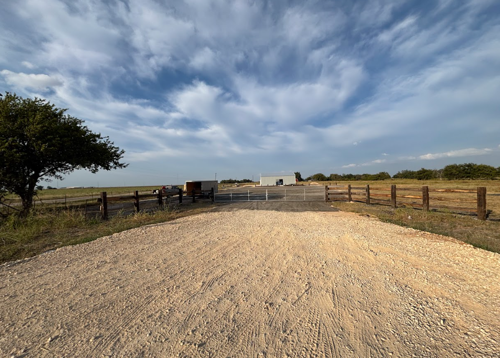 Site Prep