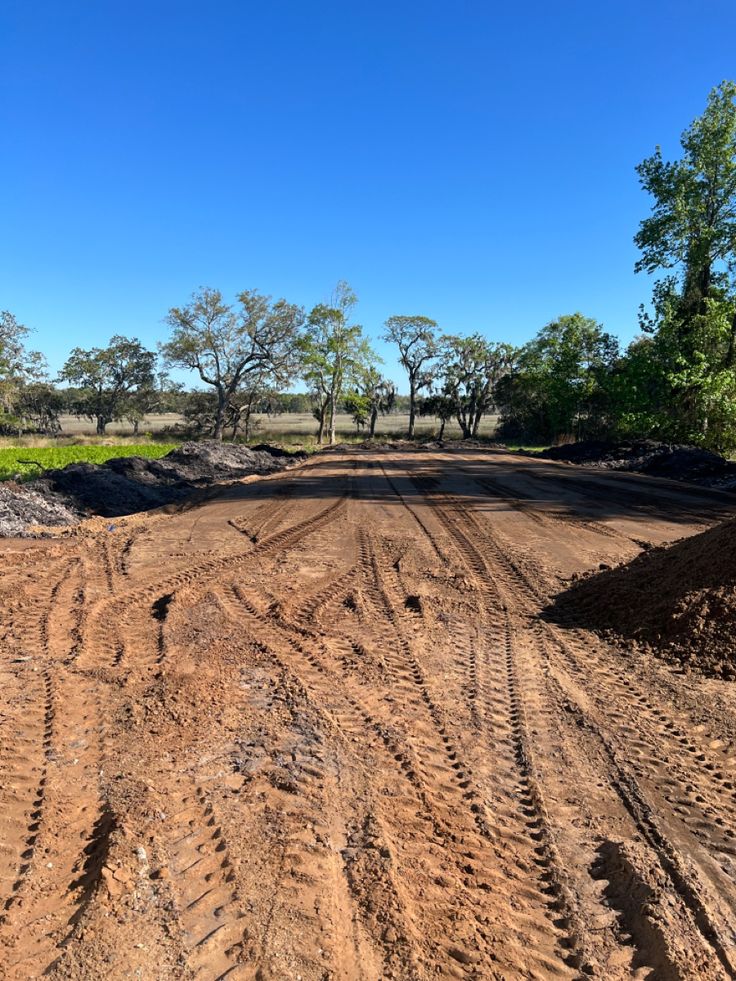 Land Development