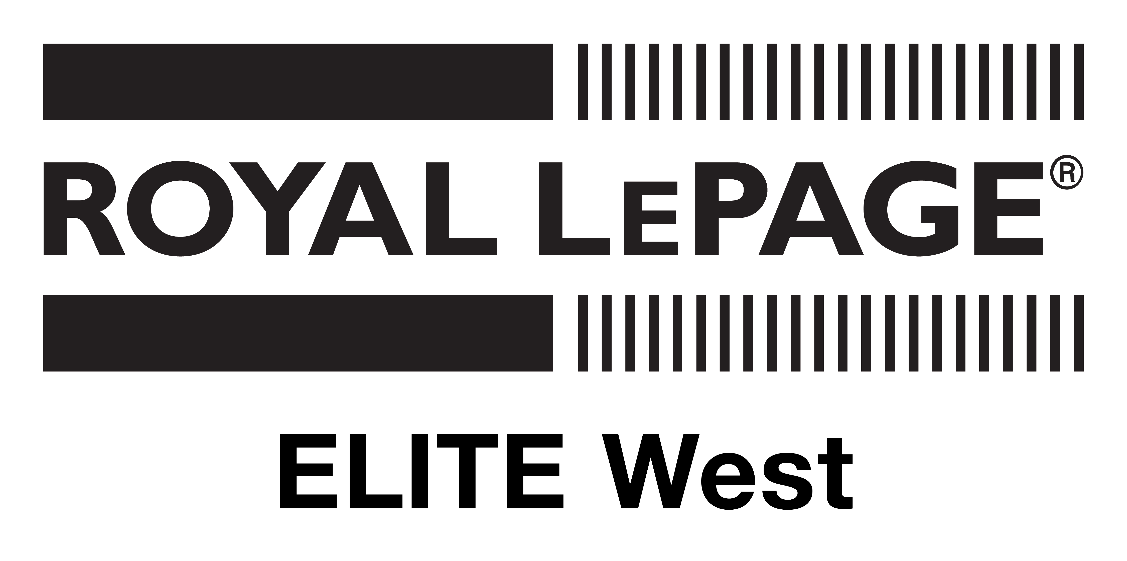 Royal LePage Elite West