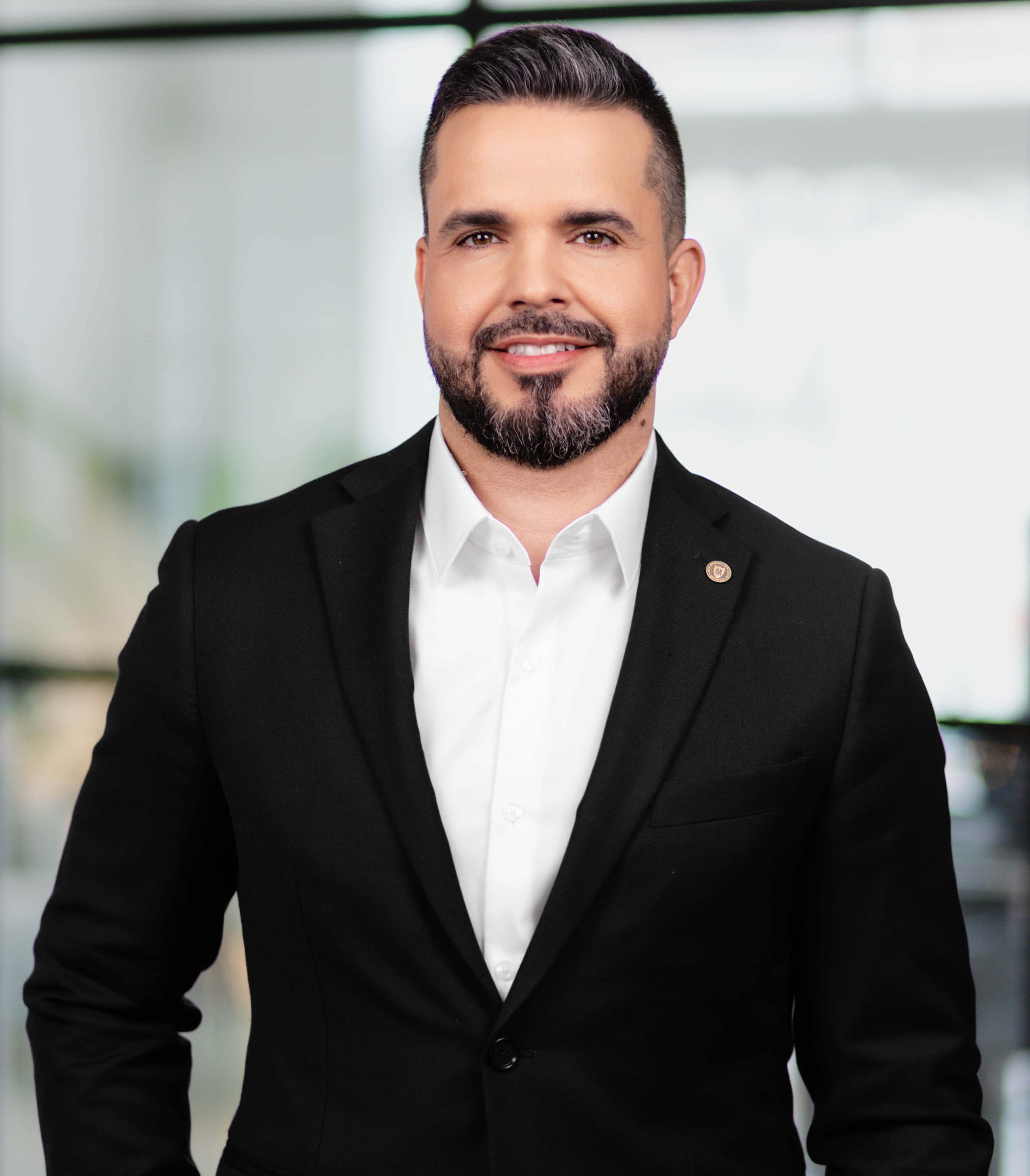 Pedro Gomes