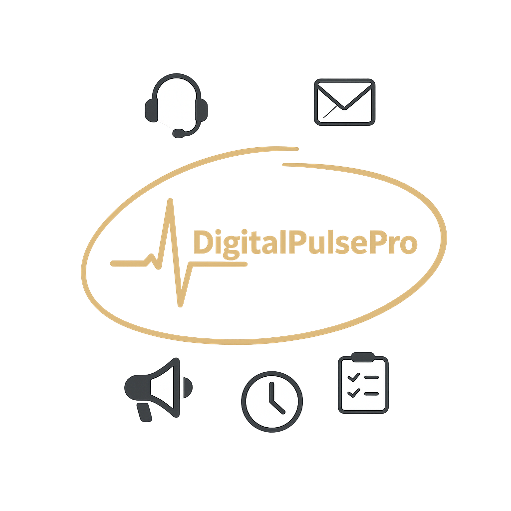digitalpulsepro for home services providers