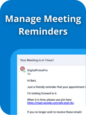 Two Way Text Communication